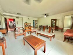Blk 133 Rivervale Plains (Sengkang), HDB 5 Rooms #583272201